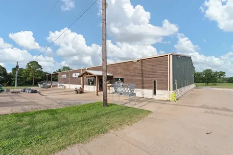 6100 S Interstate 35 W Alvarado TX 76009