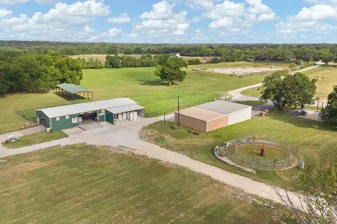 6100 S Interstate 35 W Alvarado TX 76009