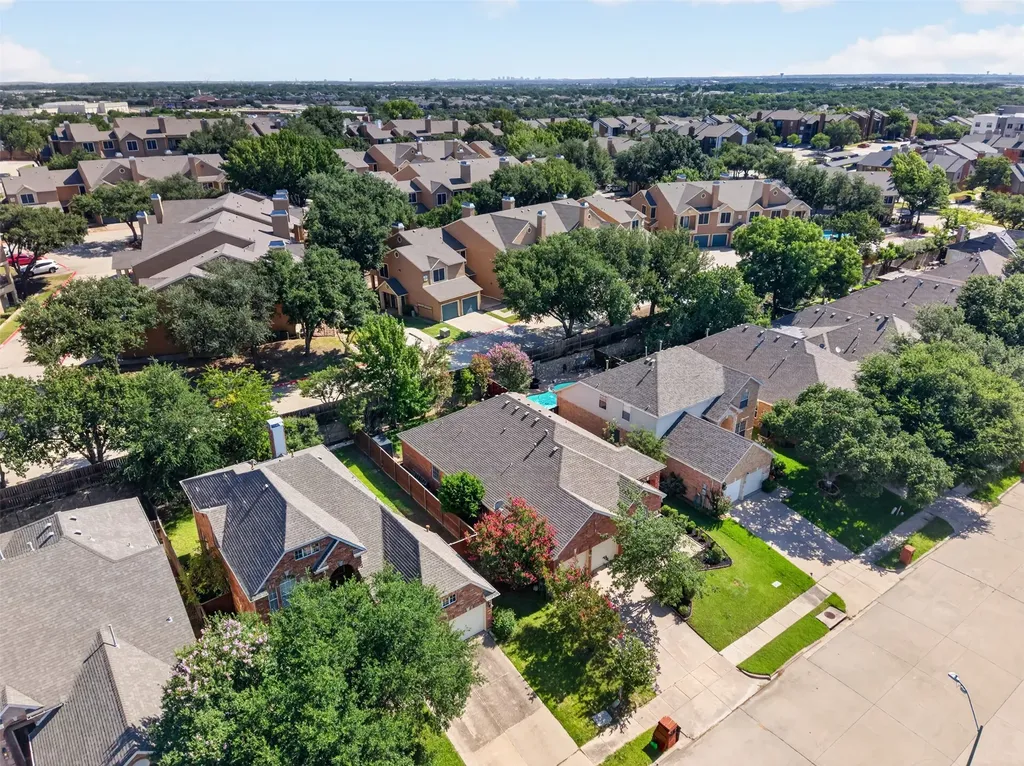 9827 Cliffside Drive Irving TX 75063