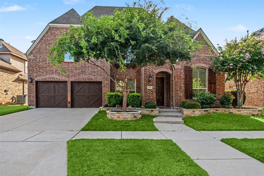 7527 Wright Drive Frisco TX 75035