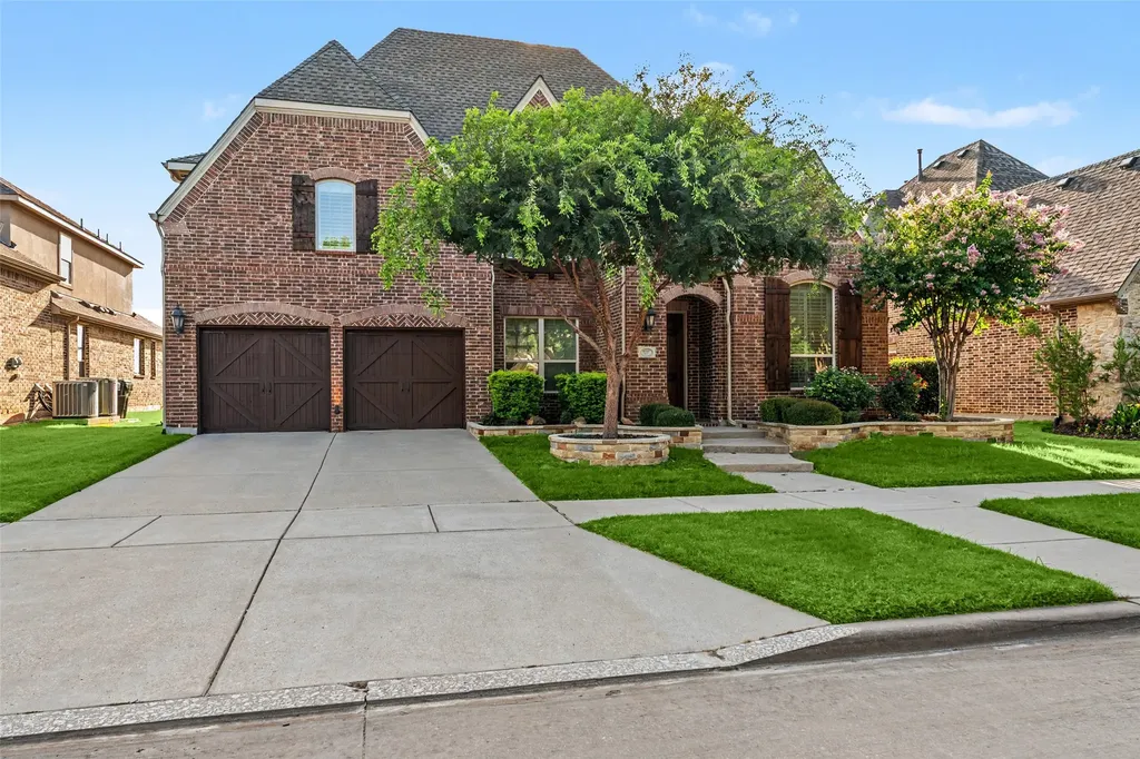 7527 Wright Drive Frisco TX 75035