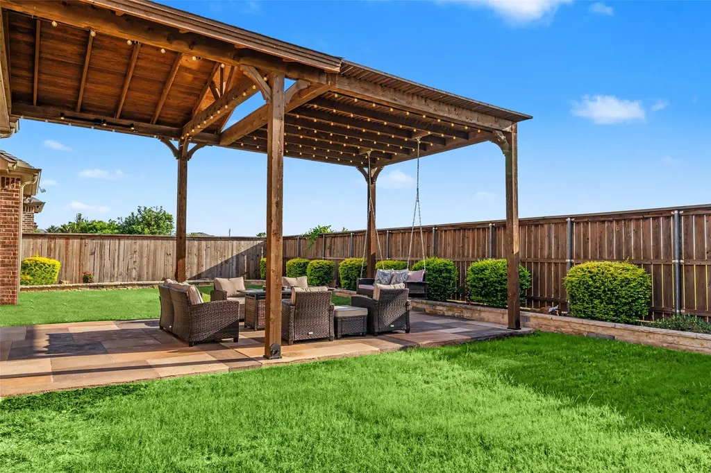 7527 Wright Drive Frisco TX 75035