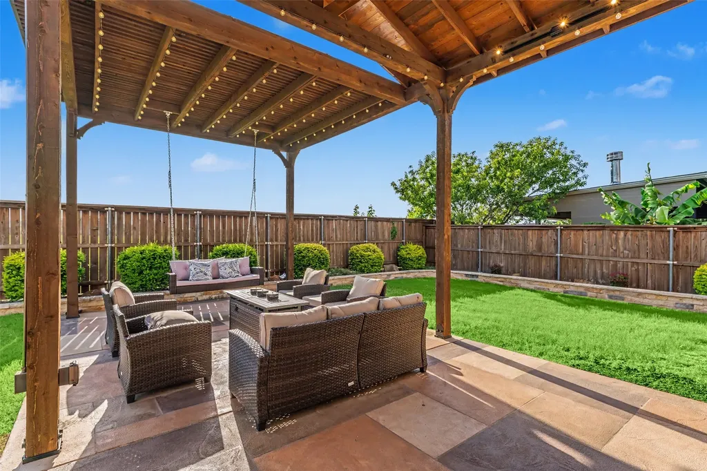 7527 Wright Drive Frisco TX 75035