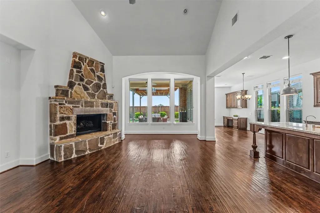 7527 Wright Drive Frisco TX 75035