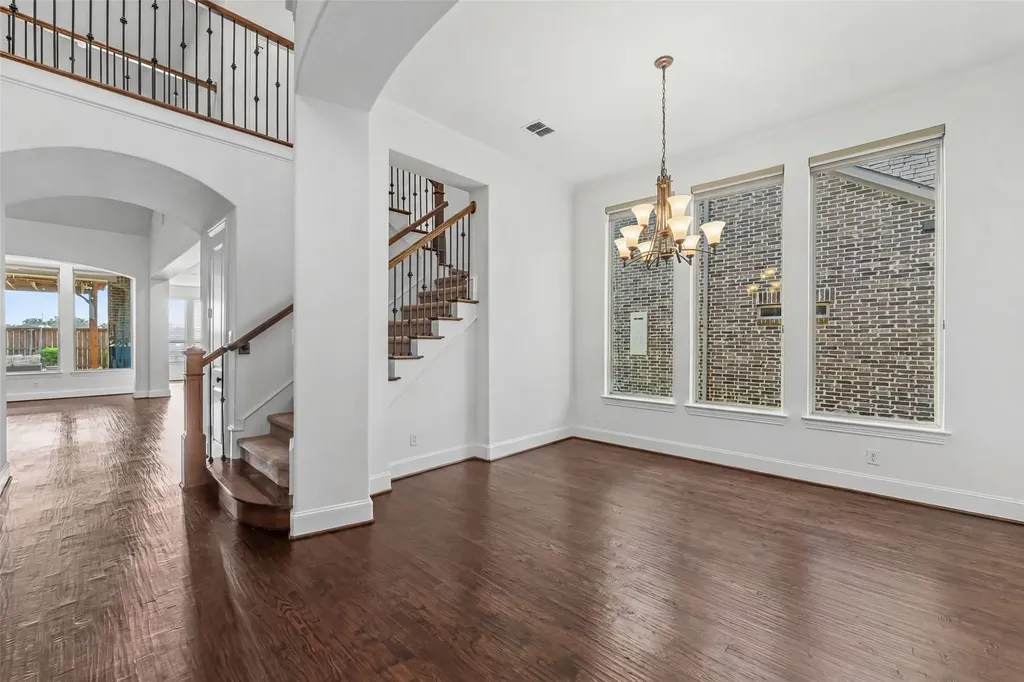7527 Wright Drive Frisco TX 75035