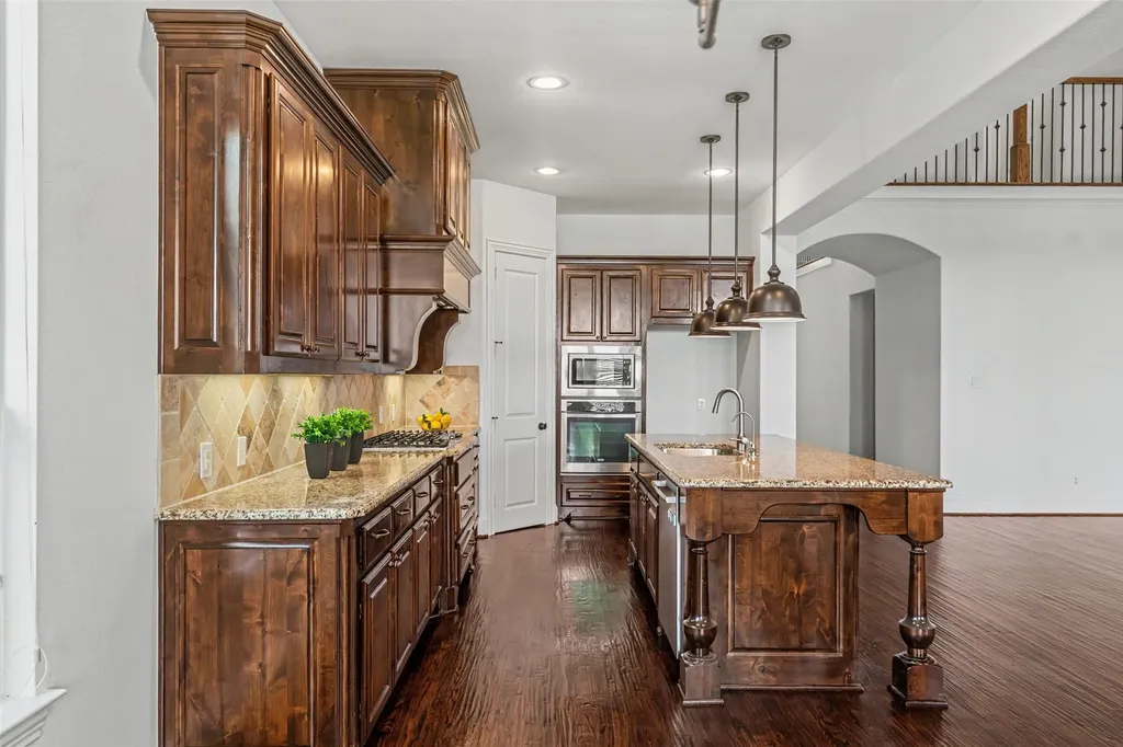 7527 Wright Drive Frisco TX 75035