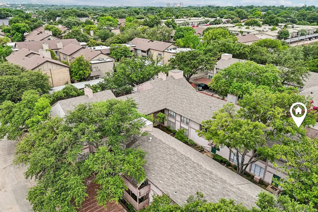 10578 High Hollows Drive Dallas TX 75230