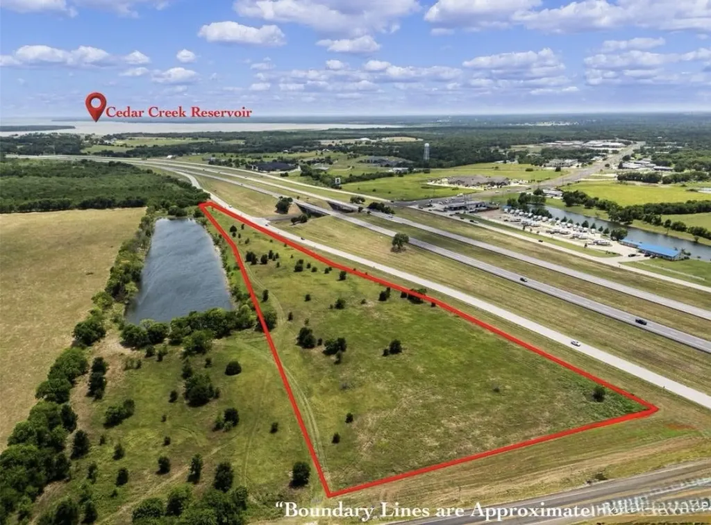 12101 Us Highway 175 Kemp TX 75143
