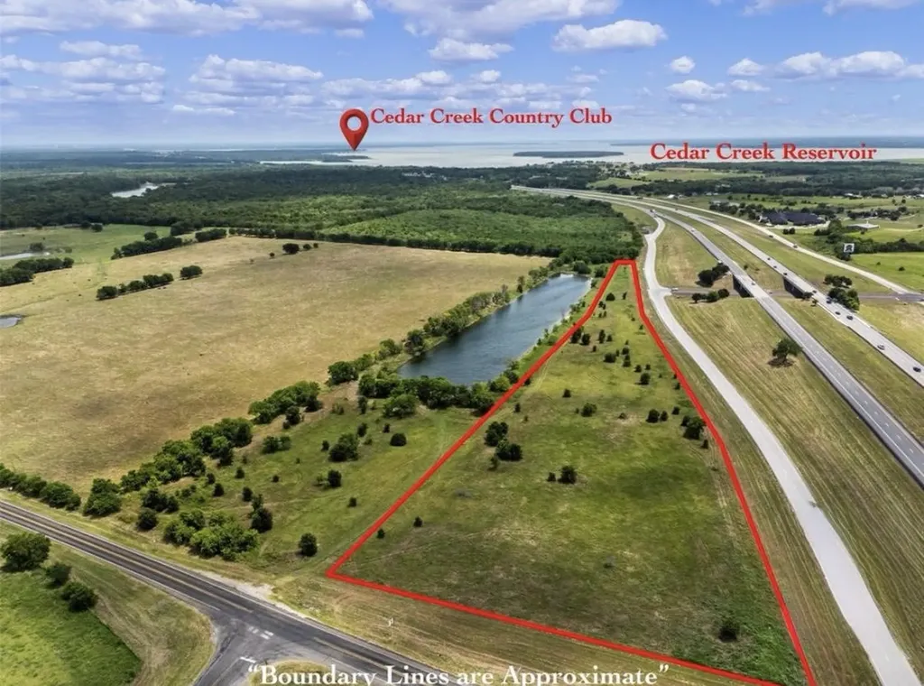 12101 Us Highway 175 Kemp TX 75143