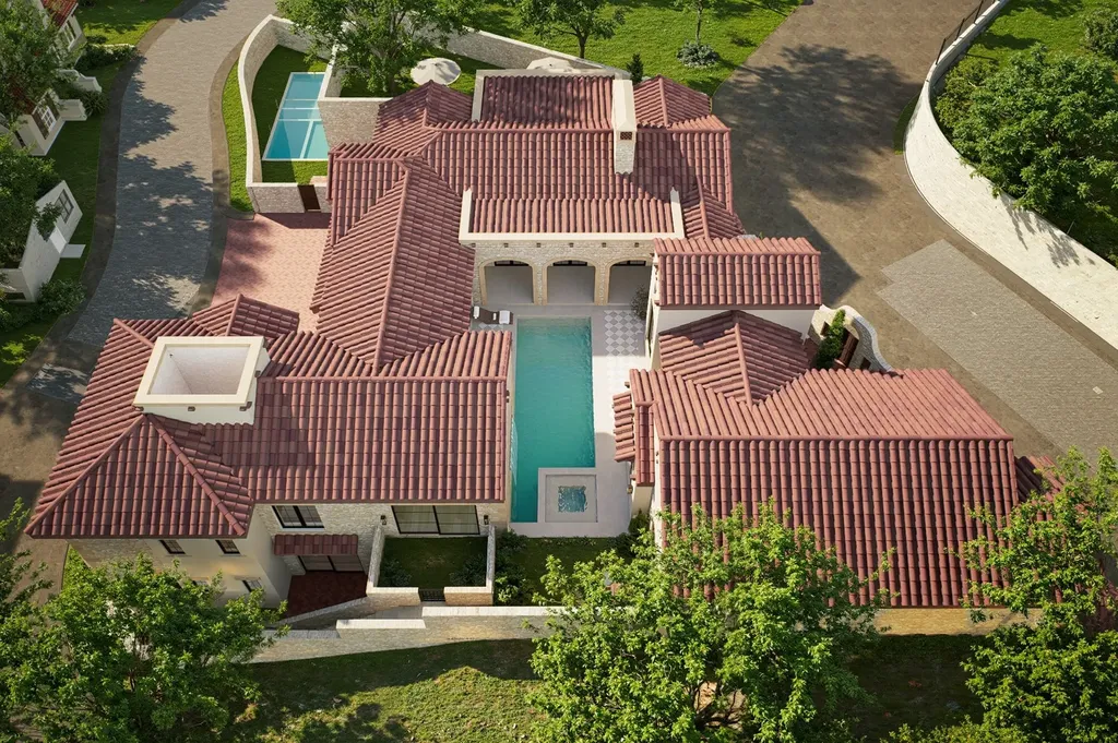 34 Catalonia Drive Westlake TX 76262