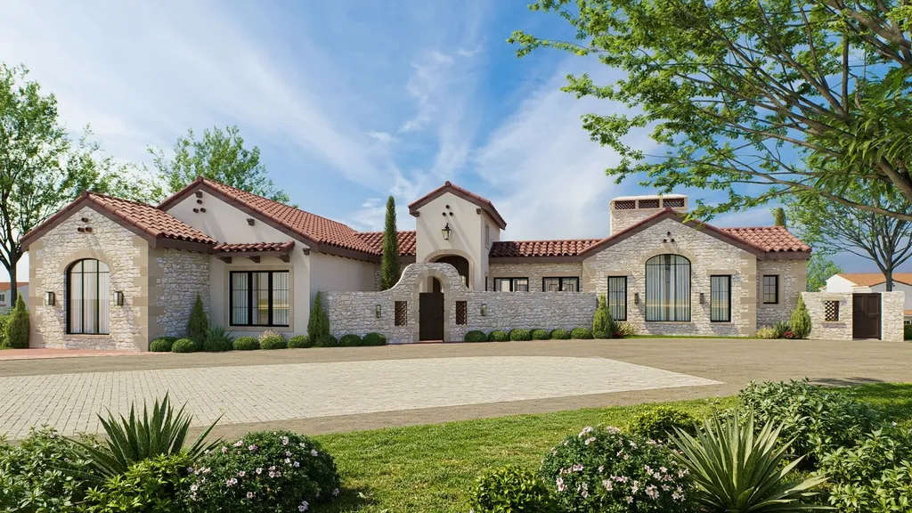 34 Catalonia Drive Westlake TX 76262