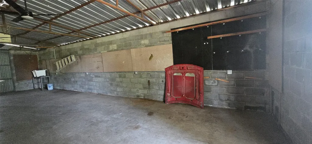 247 Rhoades Lane Springtown TX 76082