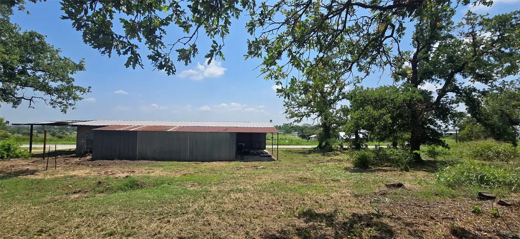 247 Rhoades Lane Springtown TX 76082