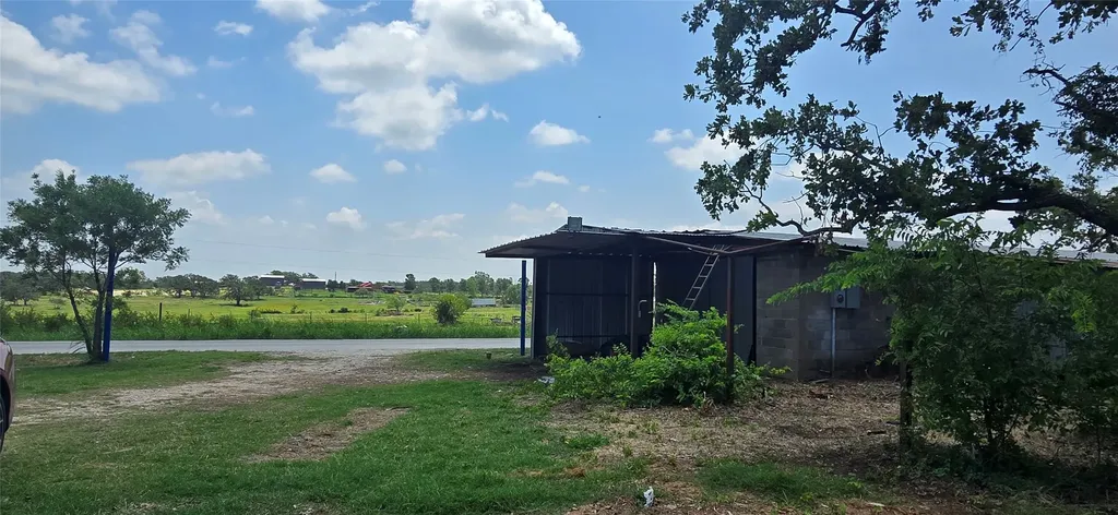 247 Rhoades Lane Springtown TX 76082