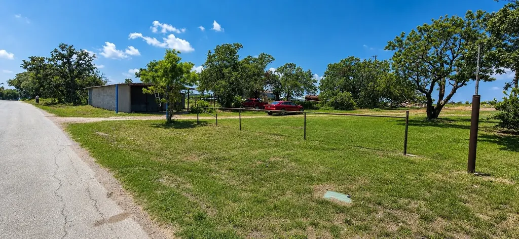 247 Rhoades Lane Springtown TX 76082