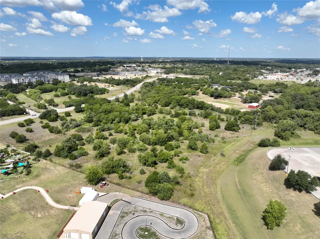 1945 Tin Top Road Weatherford TX 76086