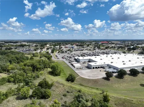 1945 Tin Top Road Weatherford TX 76086