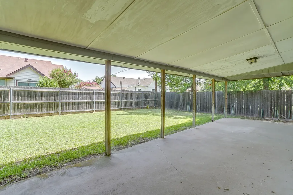 401 Revolution Lane Arlington TX 76002