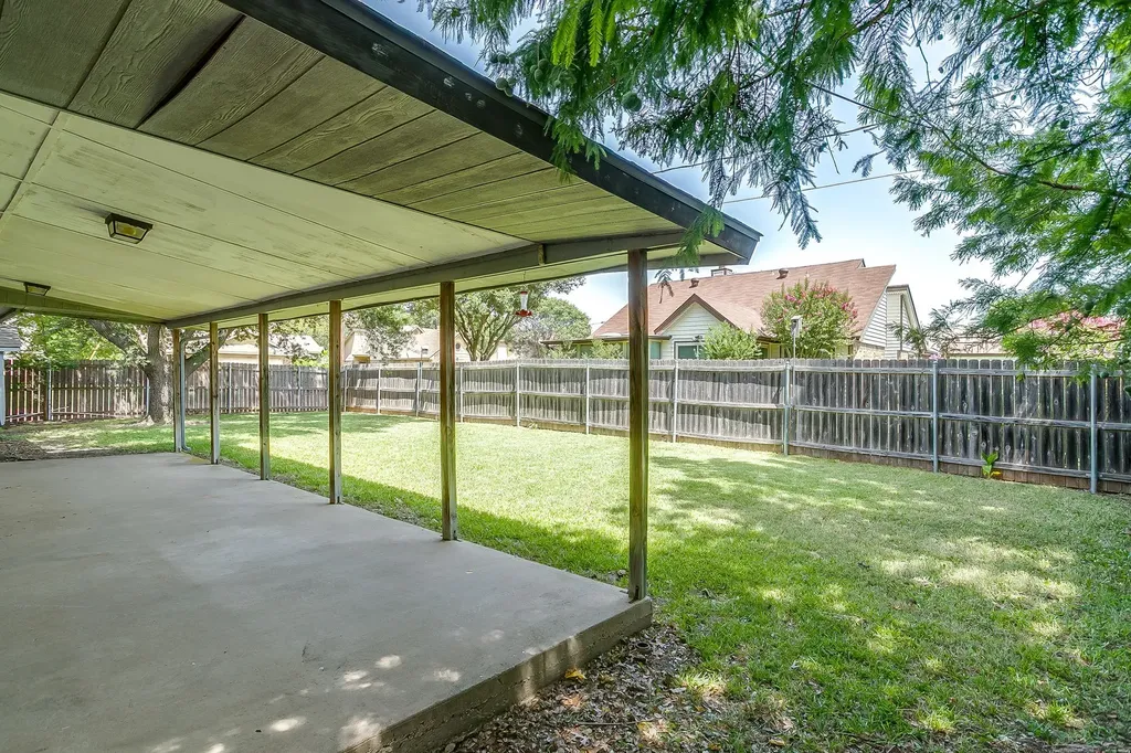 401 Revolution Lane Arlington TX 76002