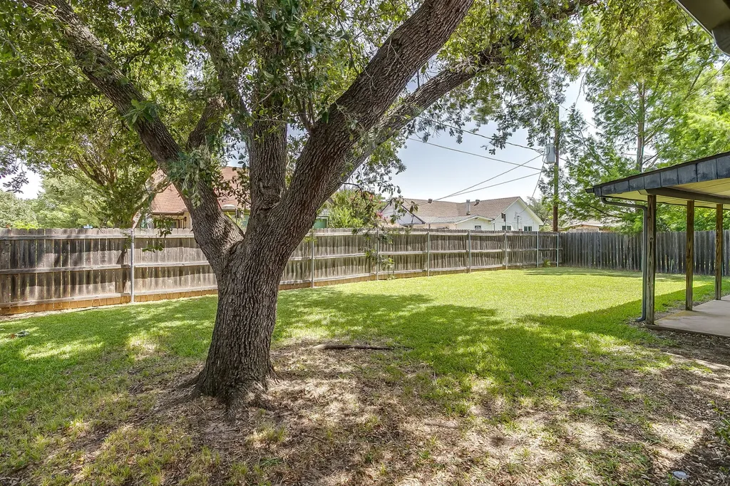 401 Revolution Lane Arlington TX 76002