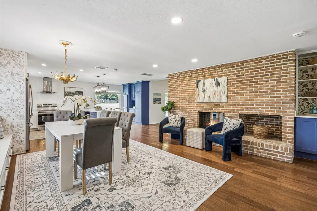 4044 Boca Bay Drive Dallas TX 75244