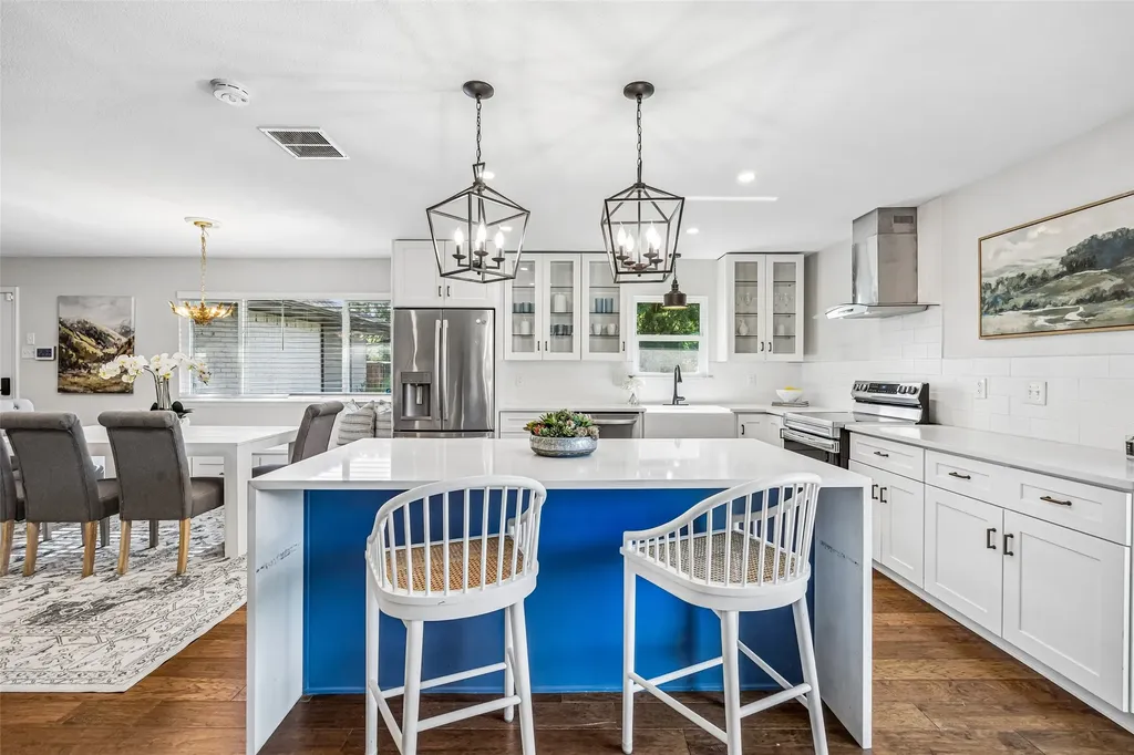 4044 Boca Bay Drive Dallas TX 75244