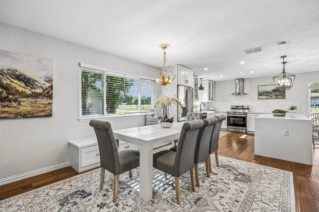 4044 Boca Bay Drive Dallas TX 75244