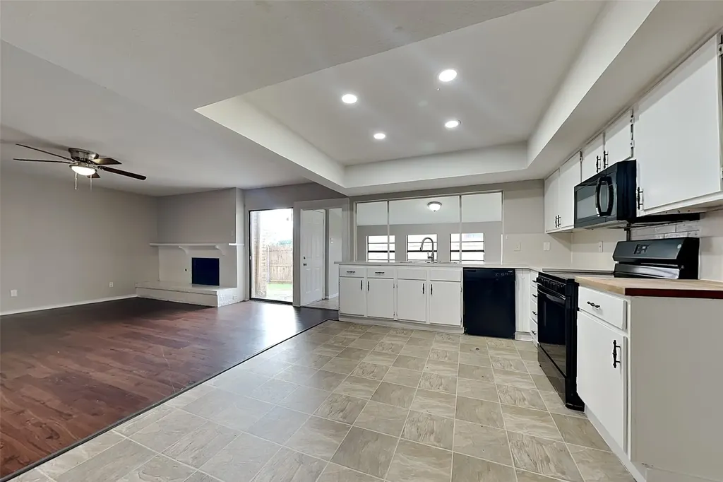 1517 Camelia Drive Lewisville TX 75067