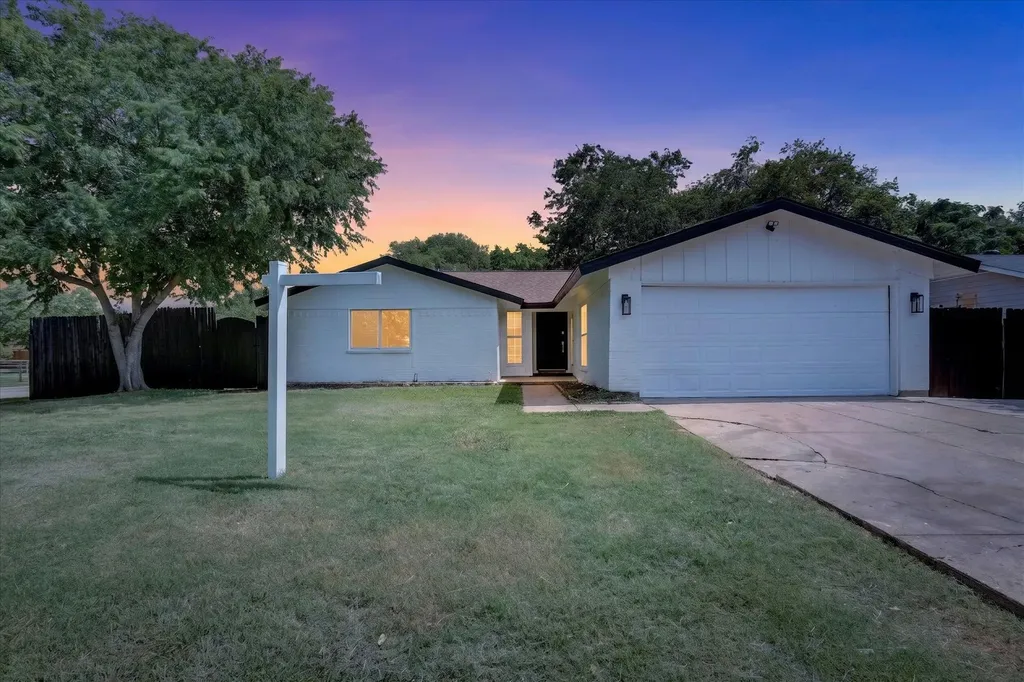 501 Kent Drive Lewisville TX 75067