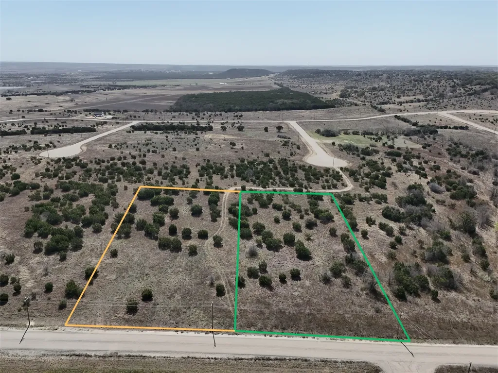 1119 Valley Ranch Road Glen Rose TX 76043