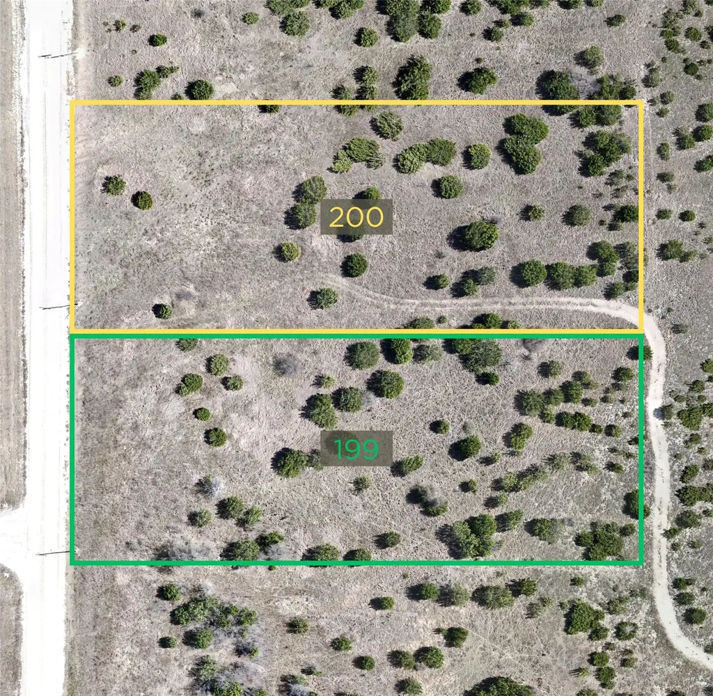 1119 Valley Ranch Road Glen Rose TX 76043