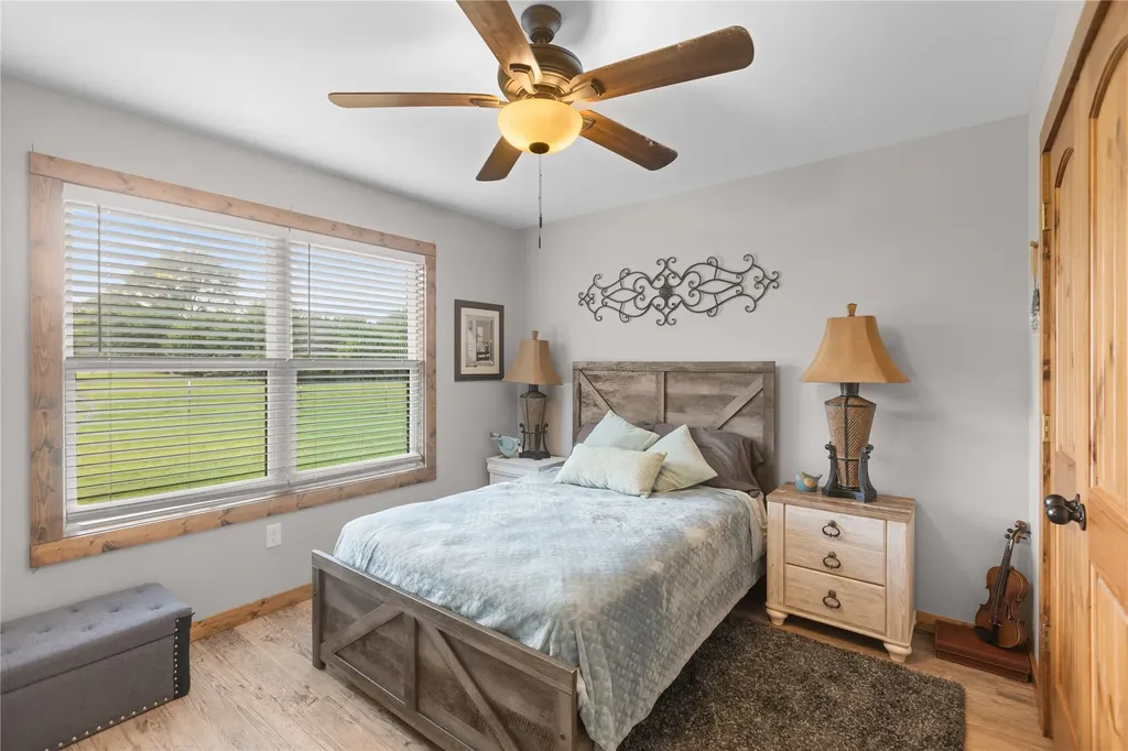13217 Farm Road 195 Paris TX 75462