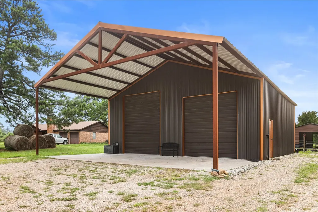 13217 Farm Road 195 Paris TX 75462