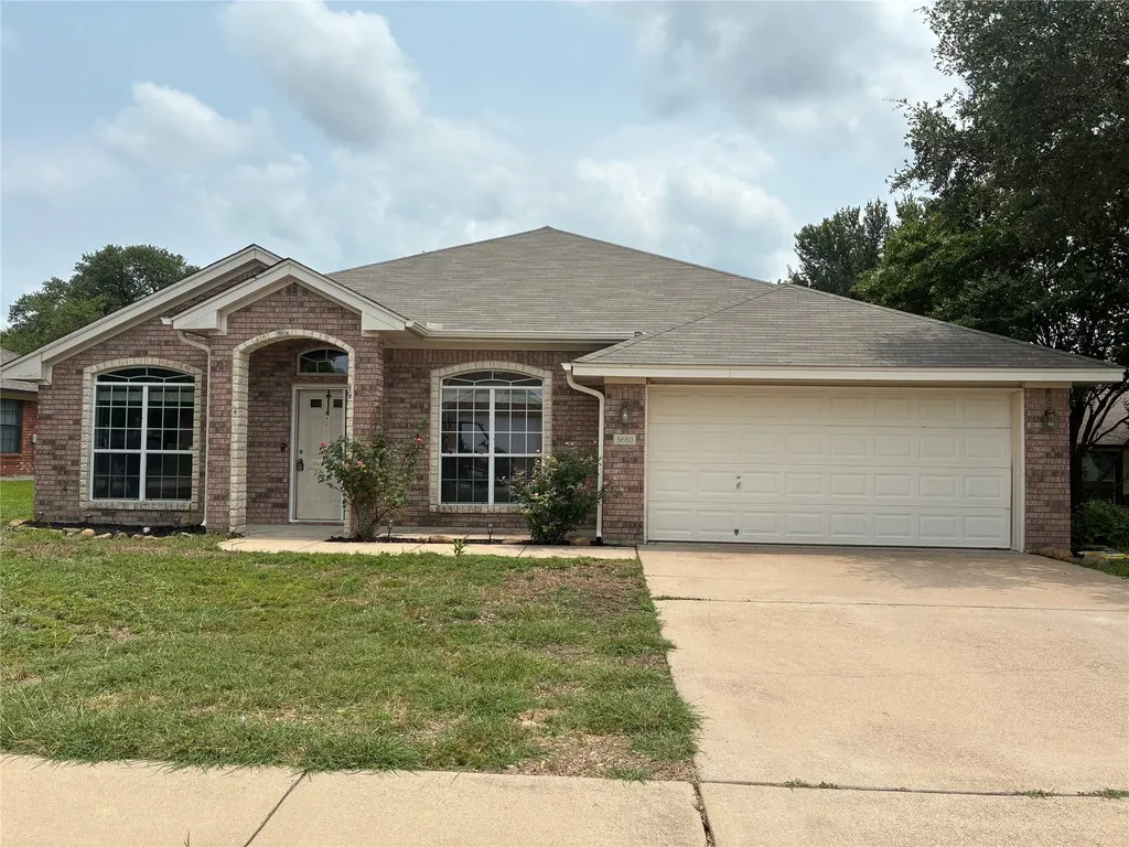 5610 Mosaic Trail Killeen TX 76542