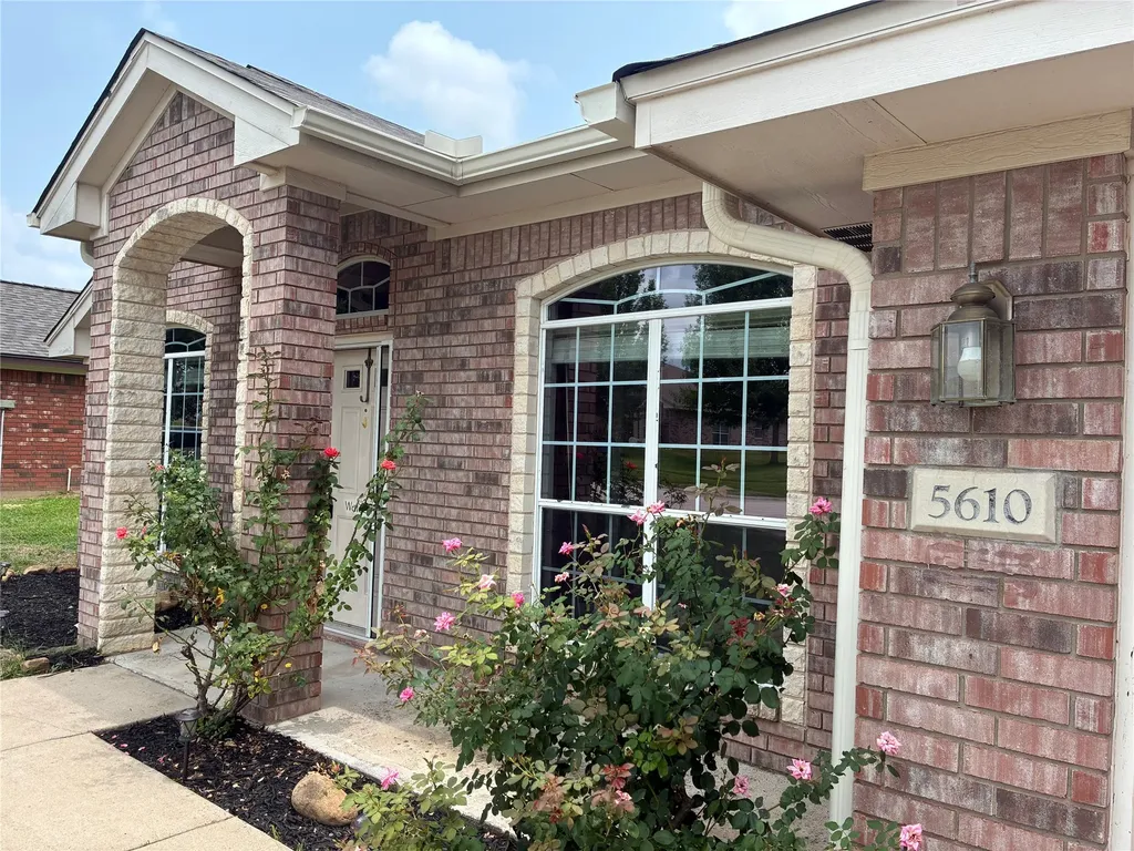 5610 Mosaic Trail Killeen TX 76542