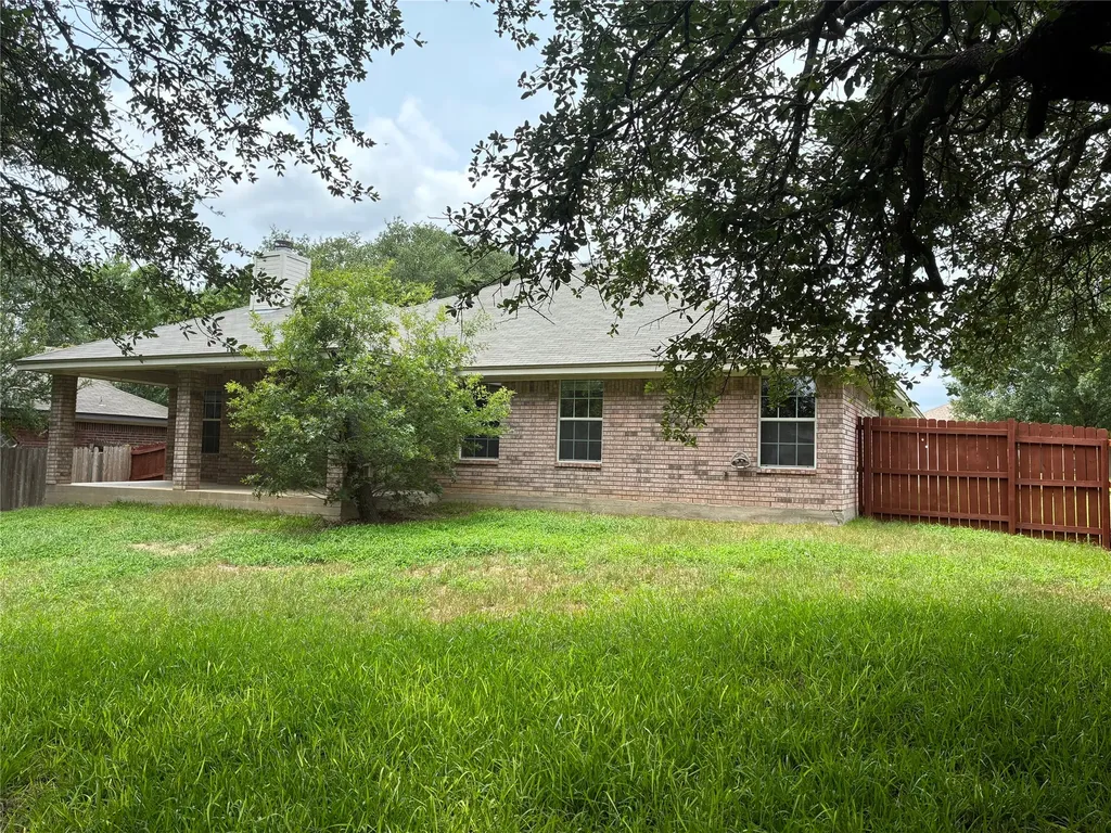 5610 Mosaic Trail Killeen TX 76542
