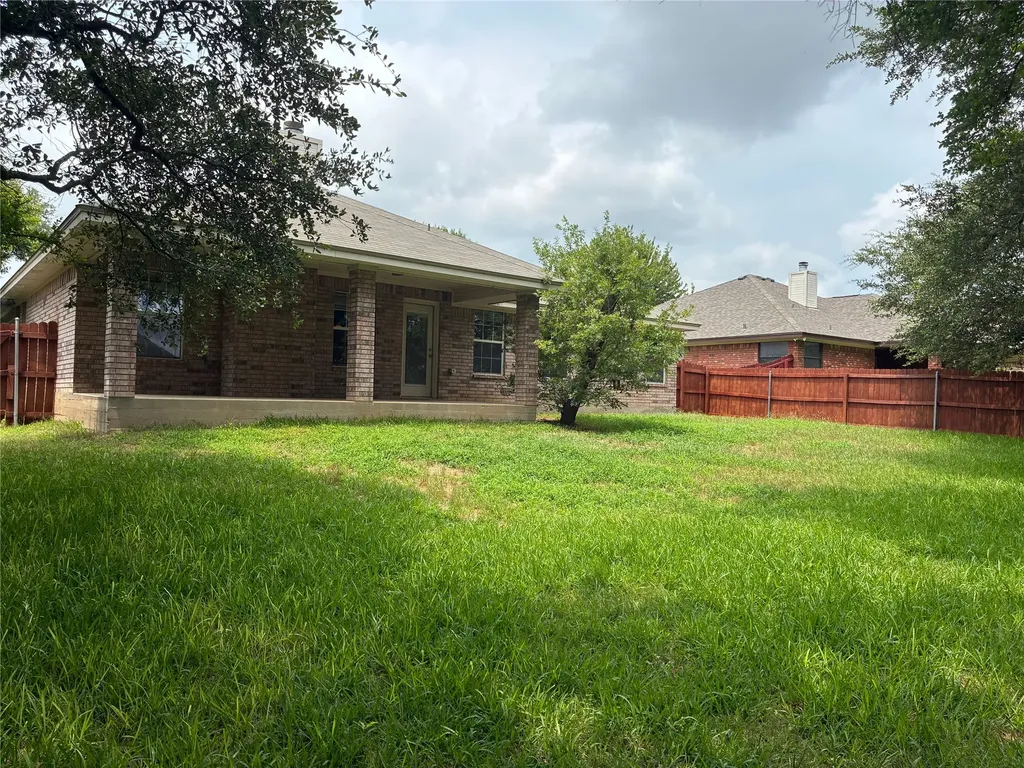5610 Mosaic Trail Killeen TX 76542