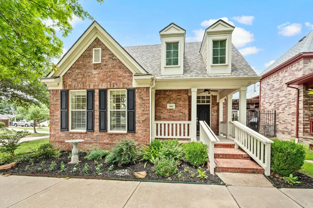 5801 Arbor Road North Richland Hills TX 76180
