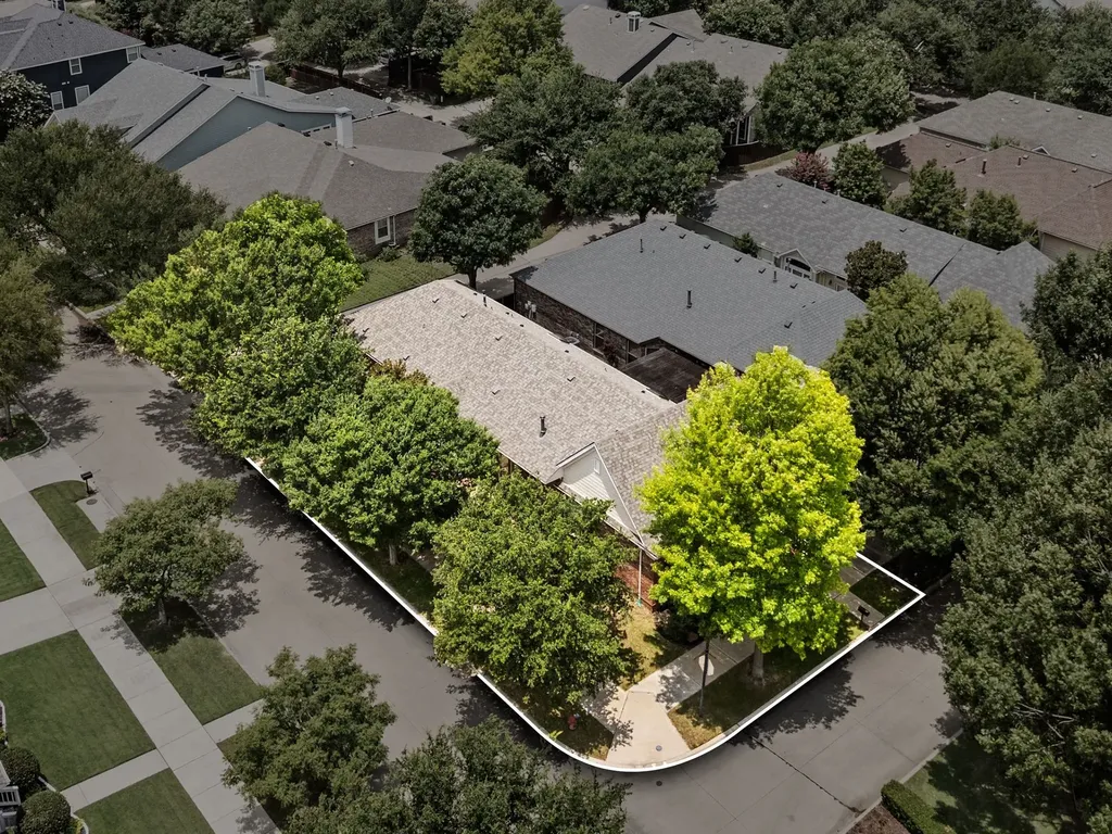 5801 Arbor Road North Richland Hills TX 76180