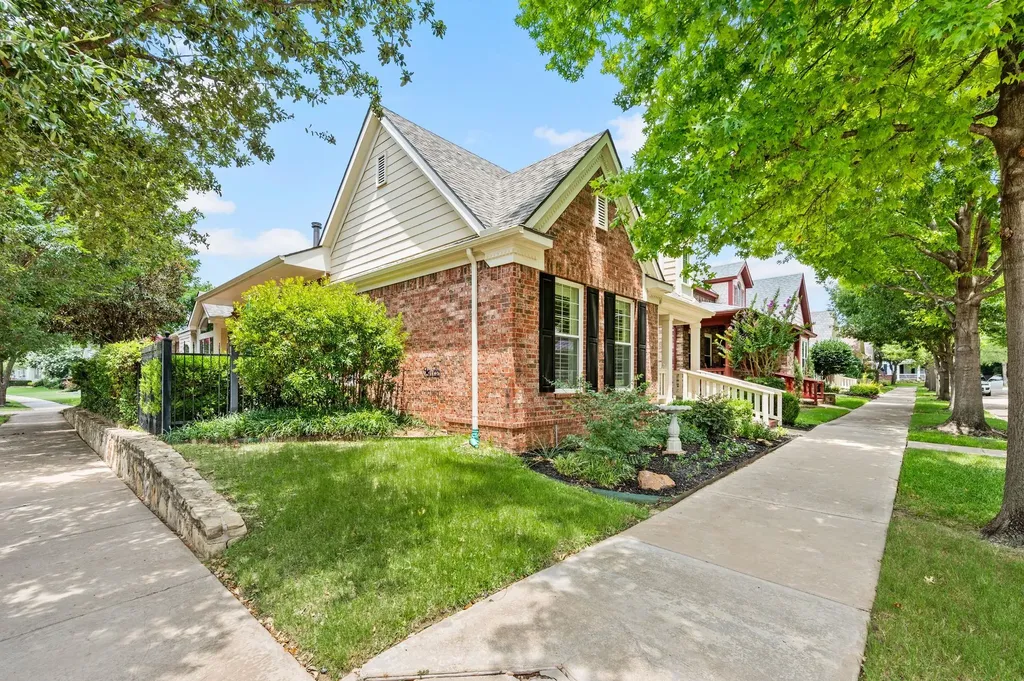 5801 Arbor Road North Richland Hills TX 76180