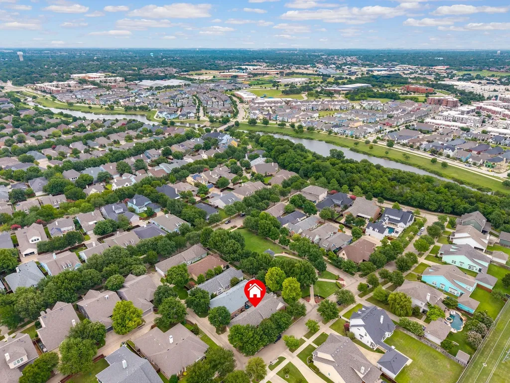 5801 Arbor Road North Richland Hills TX 76180