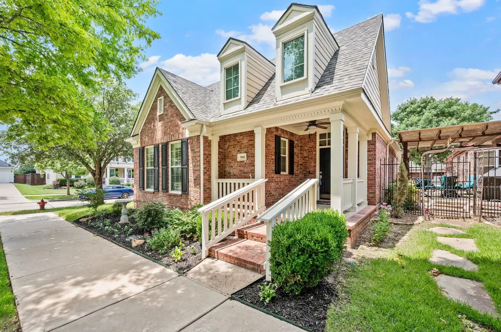 5801 Arbor Road North Richland Hills TX 76180