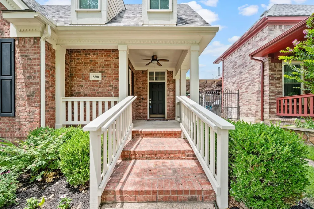 5801 Arbor Road North Richland Hills TX 76180