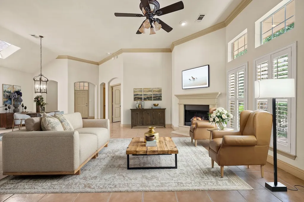5801 Arbor Road North Richland Hills TX 76180