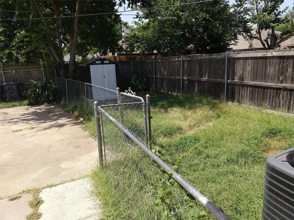 5710 Red Cactus Court Arlington TX 76017