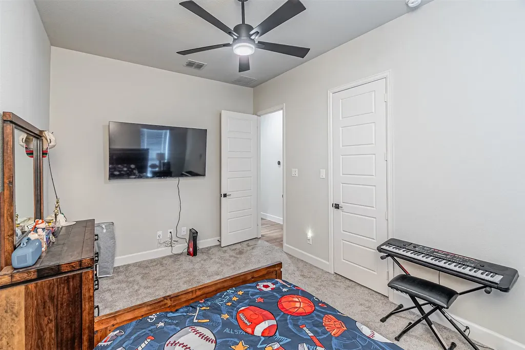116 Derrett Lane Rhome TX 76078