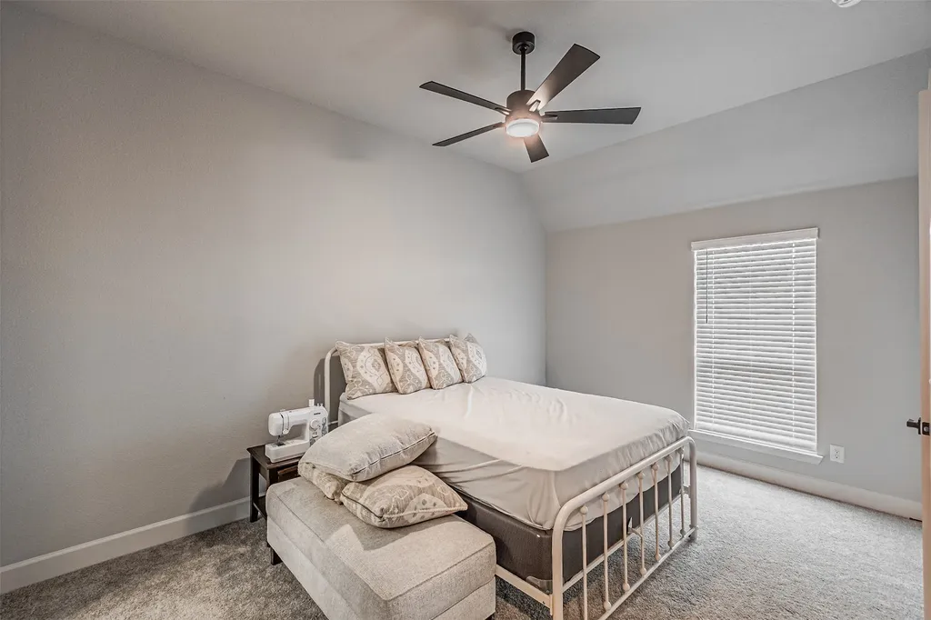 116 Derrett Lane Rhome TX 76078