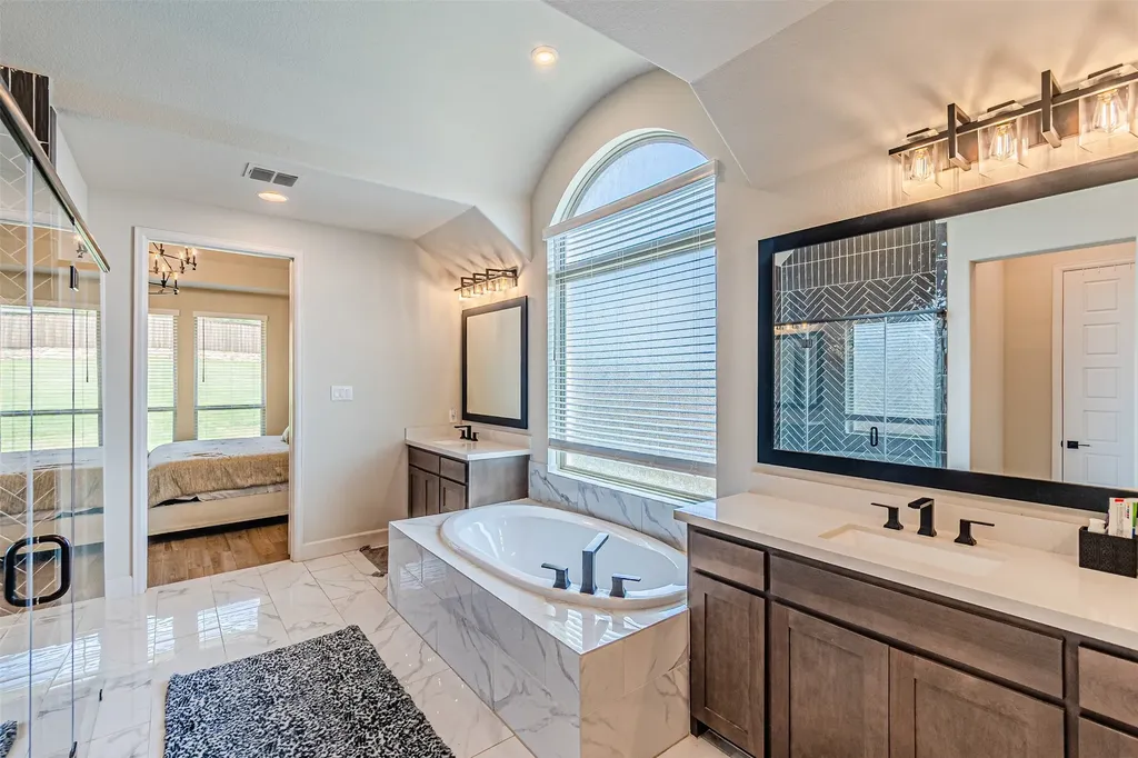 116 Derrett Lane Rhome TX 76078