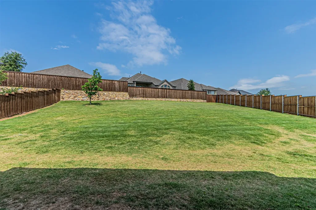 116 Derrett Lane Rhome TX 76078