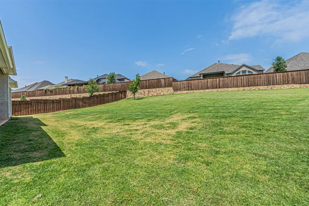 116 Derrett Lane Rhome TX 76078